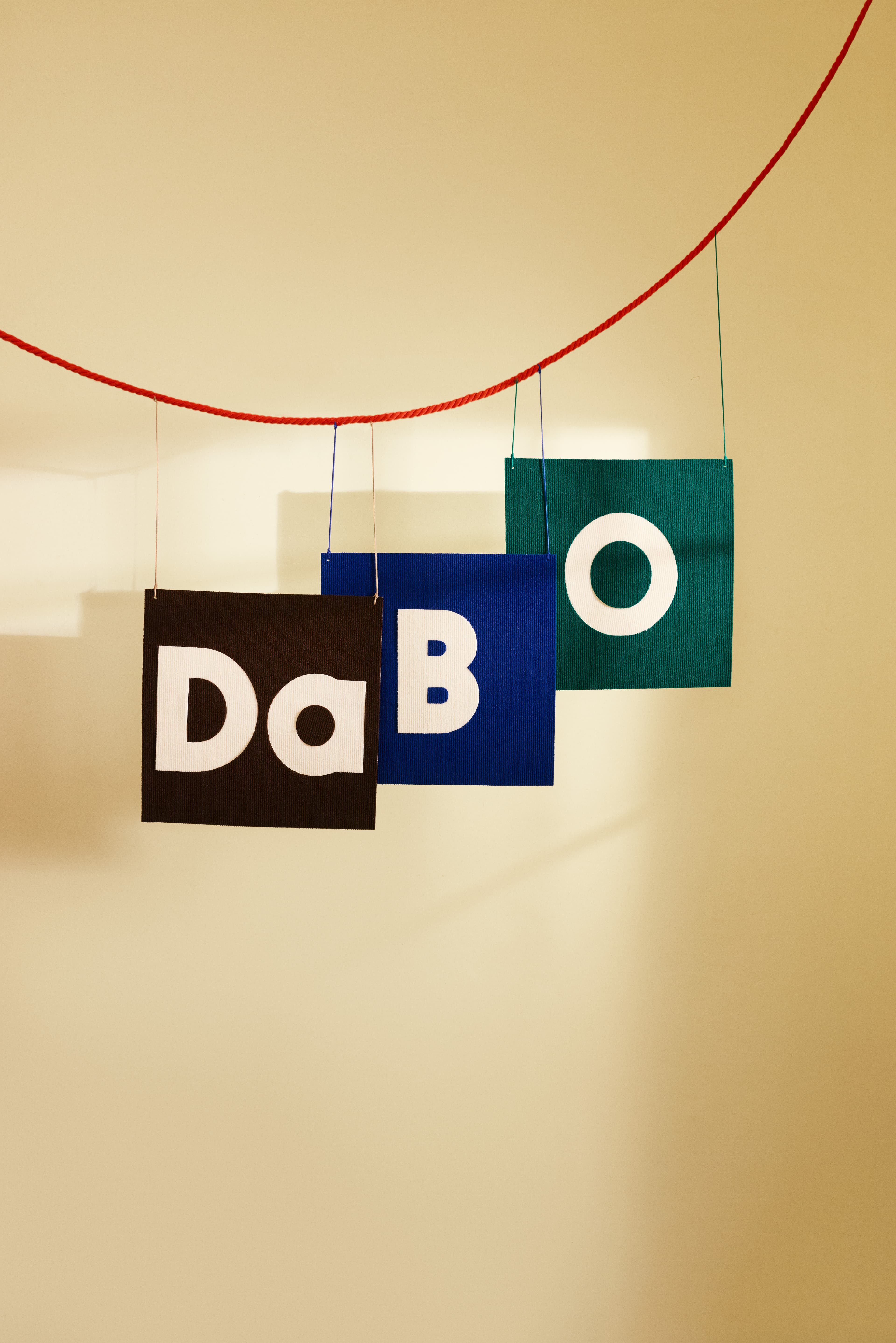DaBO DIY LAB