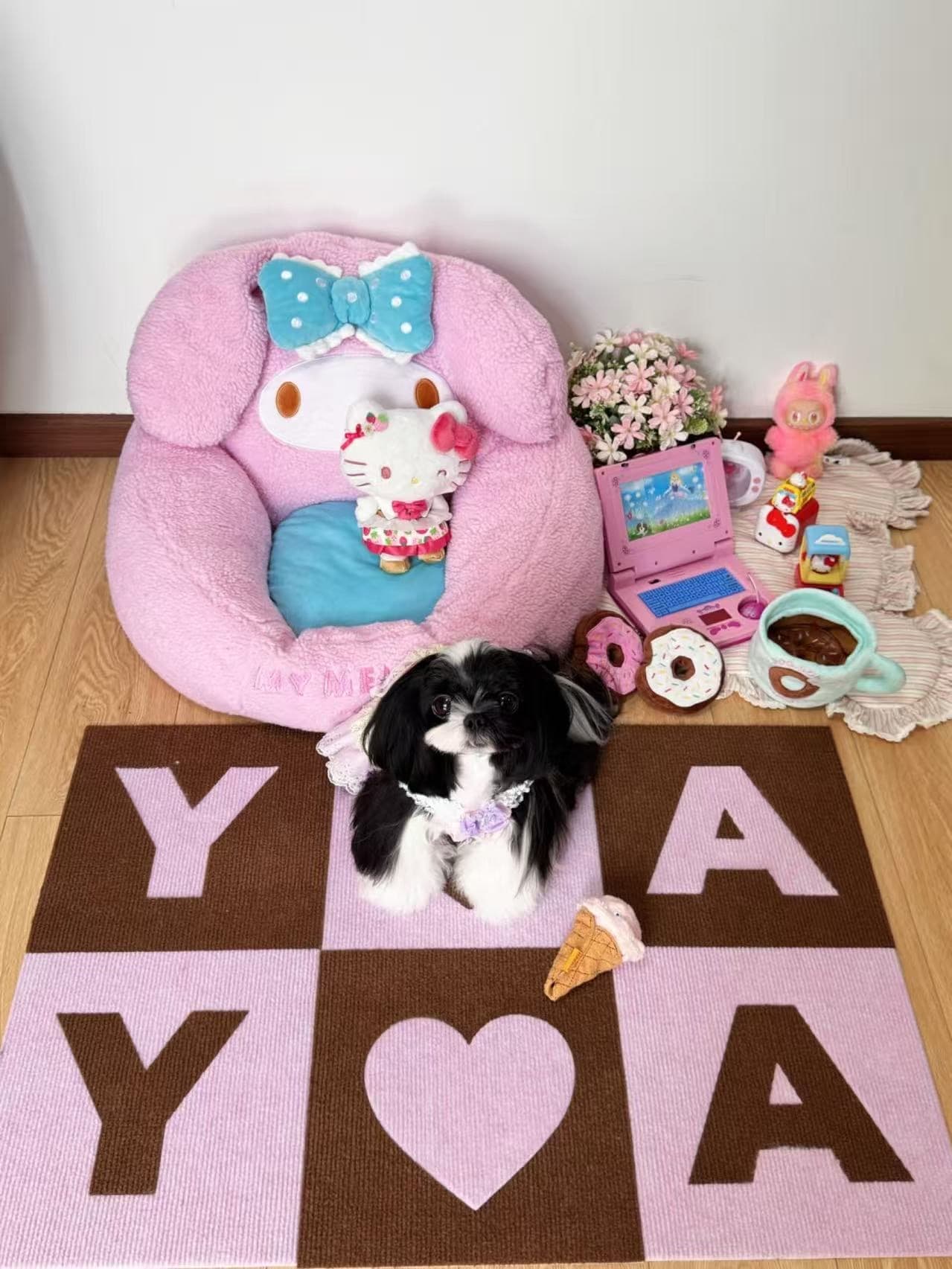 Yaya